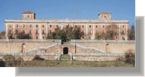 Palacio del Infante don Luis