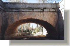 Puente de Ventura Rodriguez