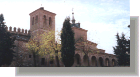 Iglesia de San Crist�bal