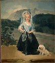 Mara Teresa de Borbn, 1783, Mellon Bruce, Washinton